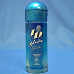 ��������� "ID GLIDE SILKY"